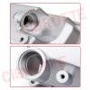 CIBROTTE Aluminum Valve Cover for 2005 06 07 08 09