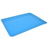 Heat resistant Silicone Mat Pad Repair Work Station for Phone
