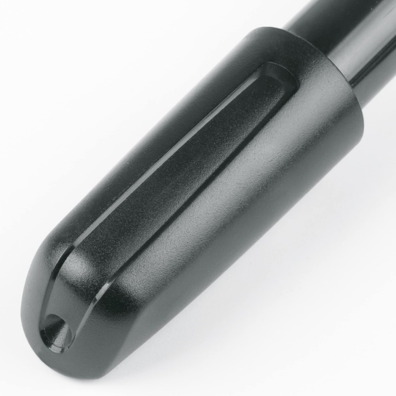 SKS RMJ550 Lightweight Pump - Silver, 22.8cm