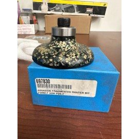 ASSASSIN FRANGMENTED ROUTER BIT FORM F POSITION 2