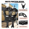 Scooter Locks Anti Theft,Bike Chain Lock with Key,Electric Scooter Lock