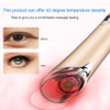 Electric Multi functional Ion Eye Beauty Machine Wrinkles Smoothing Anti