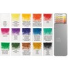 Winsor & Newton 1890001 Artist Oil Pastels, Easy to Apply