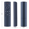 PZL Replacement Remote Control fit for Yaber 1080P Projector L2s