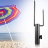Parasol Stand Holder Beach Umbrella Holder Sun Beach Umbrella Holder