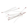 Hailege 10pcs 3D Printer NTC Thermistor 100K Accuracy 1% B