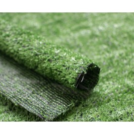 Pasto Artificial Césped Sintético 8mm Alfombra Tapete 10 M2