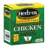 Herb-Ox Low Sodium Chicken Pockets, 1.2 Oz