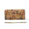 LAM GALLERY Vegan Cork Wallets Purse Handbags for Womens Eco