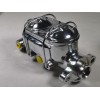 CNCDPT Chrome 1960-1966 Chevy C10, C20 7" Power Brake Booster