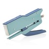 Zenith 548/E Plier Stapler: Stapler (Tricolor)