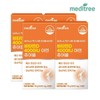 Meditree Chewable Vitamin D 4000IU Zinc 4 Boxes 12 Months