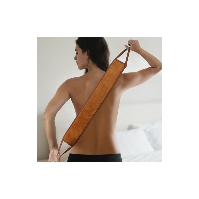 Tanning Mitt, Body Brush & Back Tanner Applicator Kit –