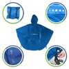 GOTITA – Waterproof Poncho for wheelchairs – Universal Raincoat –