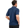MAGCOMSEN Polo Shirts for Men Short Sleeve Dry Fit Moisture