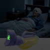 Retrona Female Portable Urinals - on Bed Women Pee Bottle