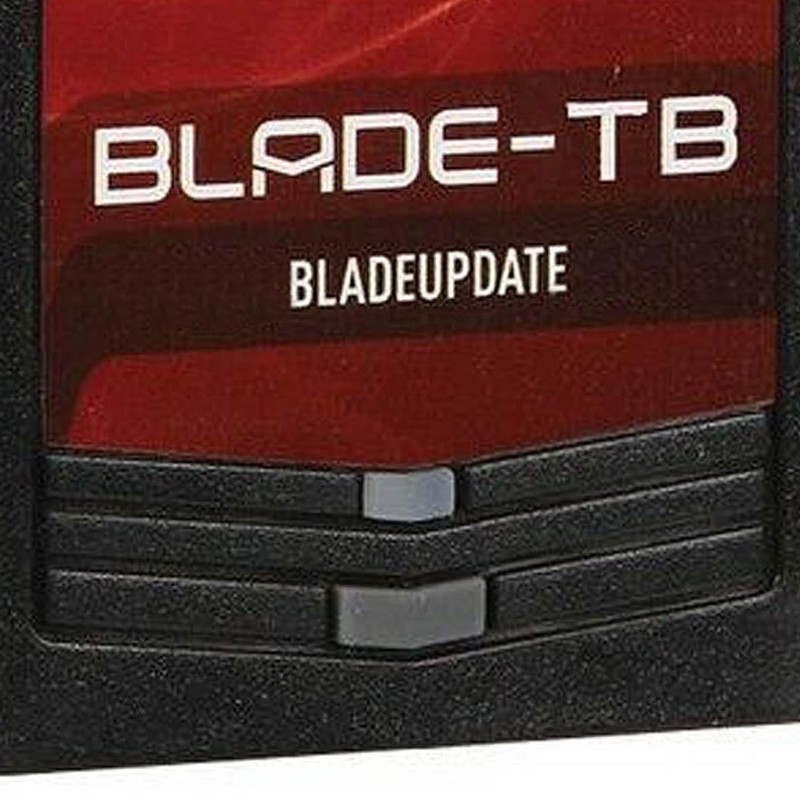 Omegalink OLBLADETB Omega Multi Car Flashable By-Pass Module