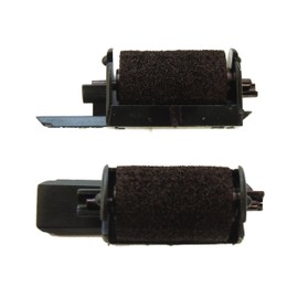 EPOSGEAR® 5 Pack Replacement IR40 Ink Rollers for Cash Registers and Tills