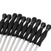 Tiardey 10pcs Universal Carburetor Adjustment Screwdriver Tool kits for Common