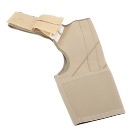 Above Knee Stump Shrinker Adjust Tightness Reduce Swelling Prosthetic Stump Shrinker L