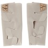 Iida Sangyo 24 Hours Anytime, Anywhere, Lisocu (Calf Compression Supporter),