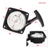 FLYPIG High Performance Pull Star/Puller Starter for Chinese 33cc 36cc