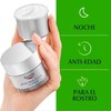 Eucerin Refill Crema anti edad Hyaluron-Filler Crema de Noche (50