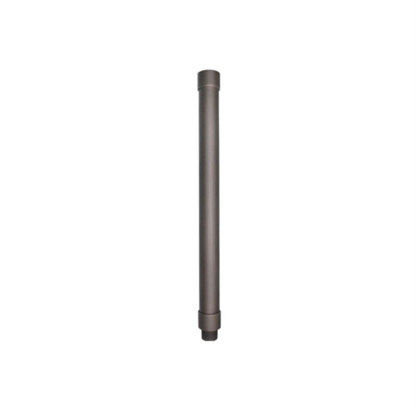Gardenreet 24'' Brass Bronze Extension Pole Landscape Riser for Path