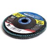 iHelp IH-726 Z60 Stainless Steel Angled Flap Disk