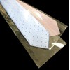 OPP Bags for Ties (100 Sheets) L Size with Air