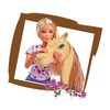 Simba Steffi 105730939 Horse Riding