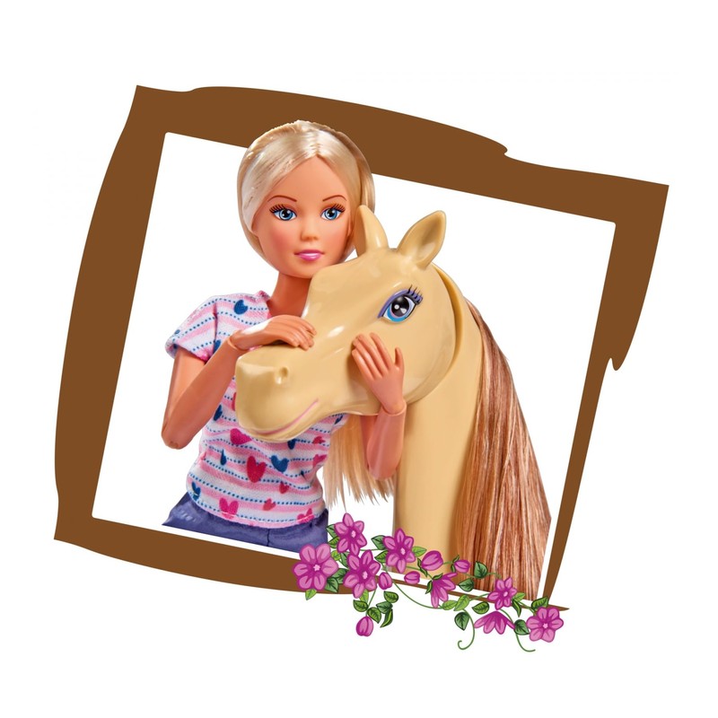 Simba Steffi 105730939 Horse Riding