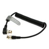 Uonecn Blackmagic RG179 BNC Coaxial Cable for BMCC Video Camera