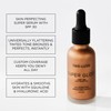 Tan Luxe SUPER GLOSS Illuminating & Bronzing Serum (30ml) Combining