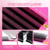 TDANCE YY Lash Extensions Premade Volume Eyelash Fans YY Lashes