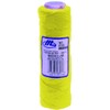 Marshalltown M632 Masons Line 285ft - Fluorescent Yellow