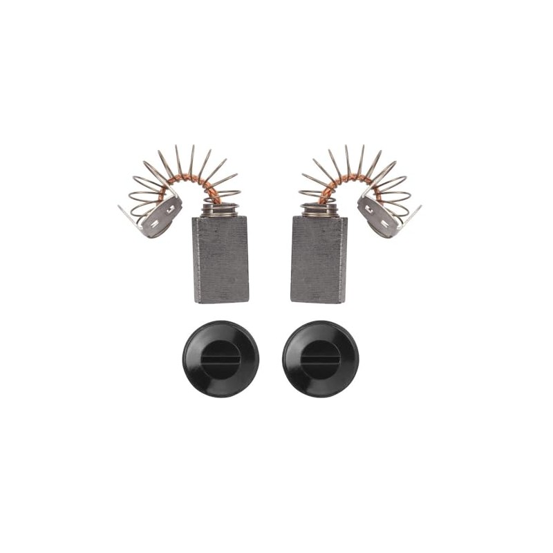 Skil SHD77 OEM Replacement Carbon Brush Assemblies # 95111L