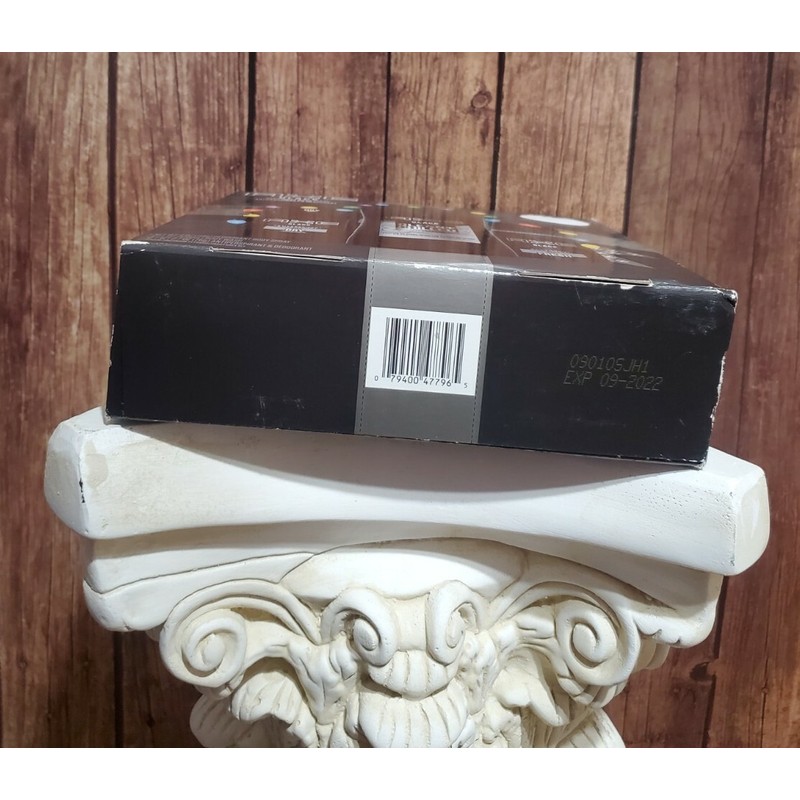 AXE Black Total Holiday Gift Set