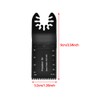 20pcs 32mm Multifunctional Oscillating Saw Blade