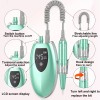 Unbranded Nail Drill Machine 45000RPM Rechargeable Electric Portable Manicure Pedicure