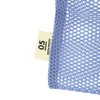 Marks MSH-PO10 Smartphone Shoulder Pouch, Mesh Collection, Braun