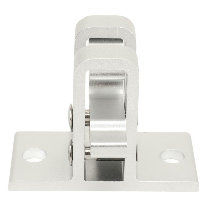 Acouto Silver Aluminum Bottom Bracket Replacement Part for Sunchaser II