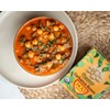 Jack's | Organic Garbanzo Beans 13.4 oz. | Packed with