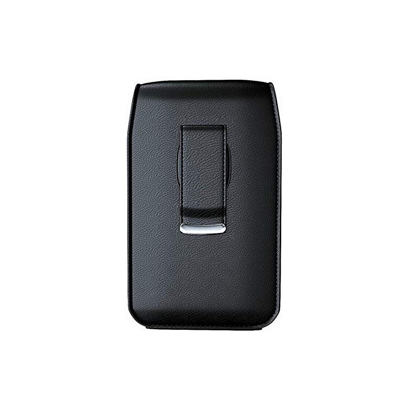 Classic Premium Pouch Case with Belt Clip for Freestyle Libre