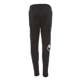 Errea Essential Goalkeeper Pants Kids, Black, 128