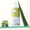Real Nature Aloe Vera Sun Cream 500ml+60ml SPF50+ PA++++ /