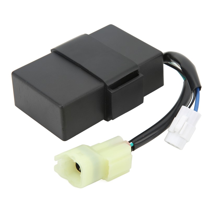 CDI Igniter Module High Performance CDI Unit Replacement for KLF