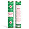 Patchouli Champa 11" Incense Sticks Pack of 20 Each Long