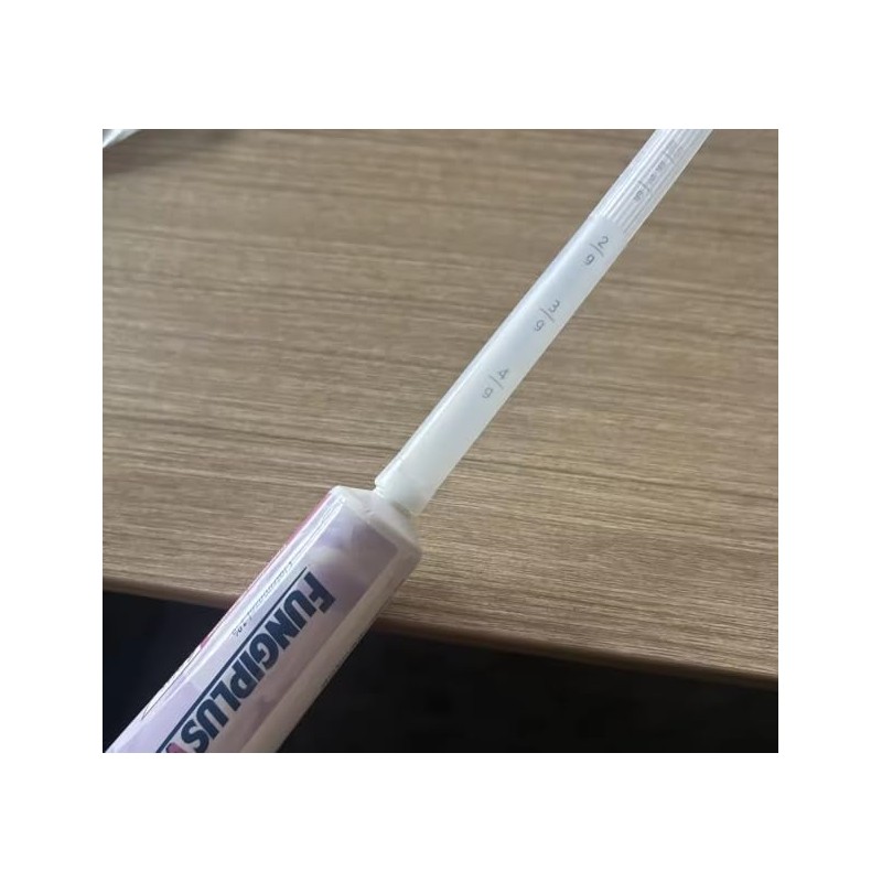 Disposable Plastic Vaginal Cream APPLICATOR (20 Pack)