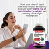 FITO MEDIC'S FITO MEDIC'S Blueberry | Blueberry Extract Capsules |